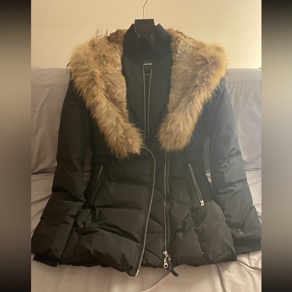 Mackage Akiva Jacket - Picture 4 of 7